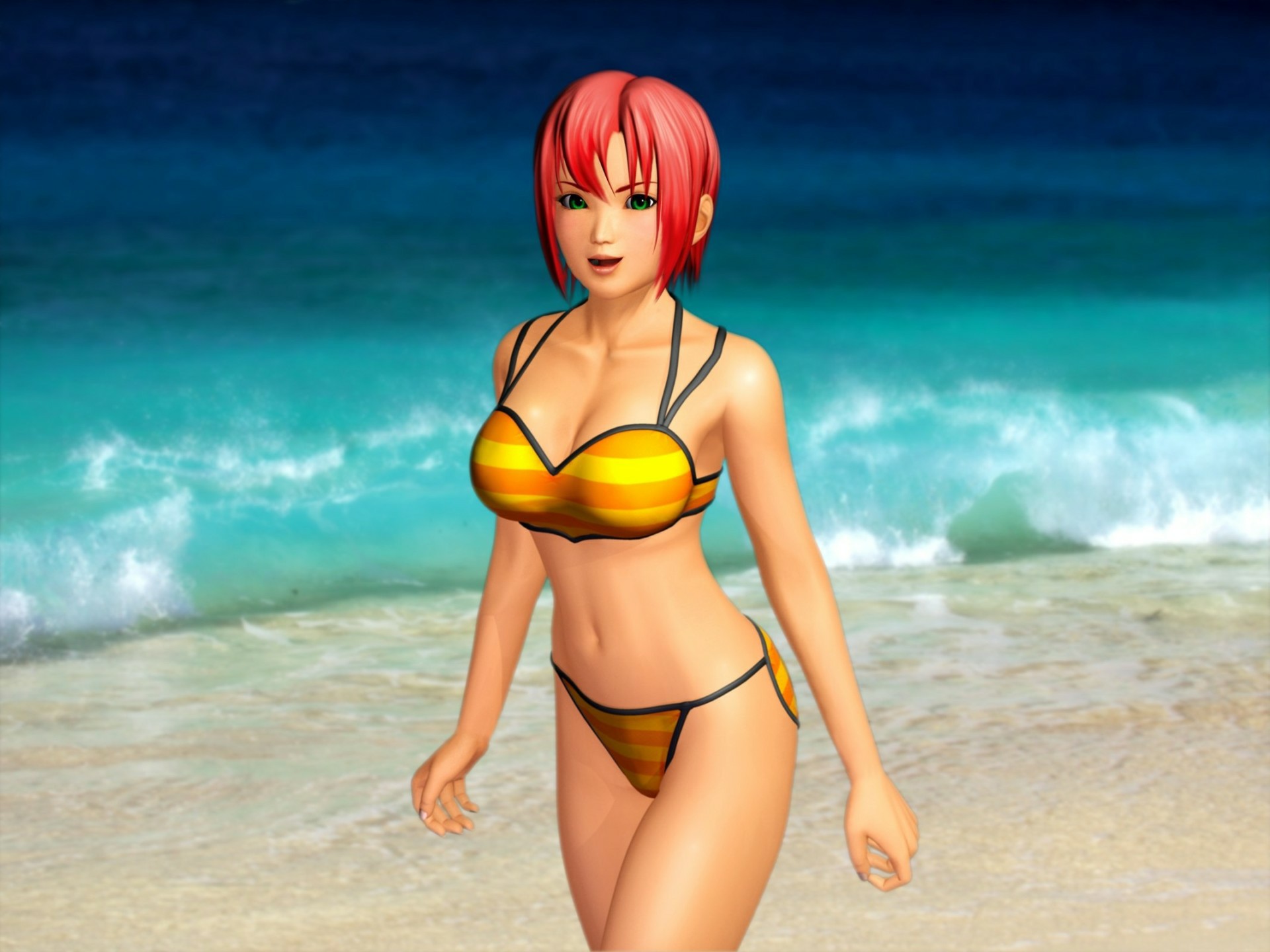 Dead or Alive: Paradise - Imagen 47